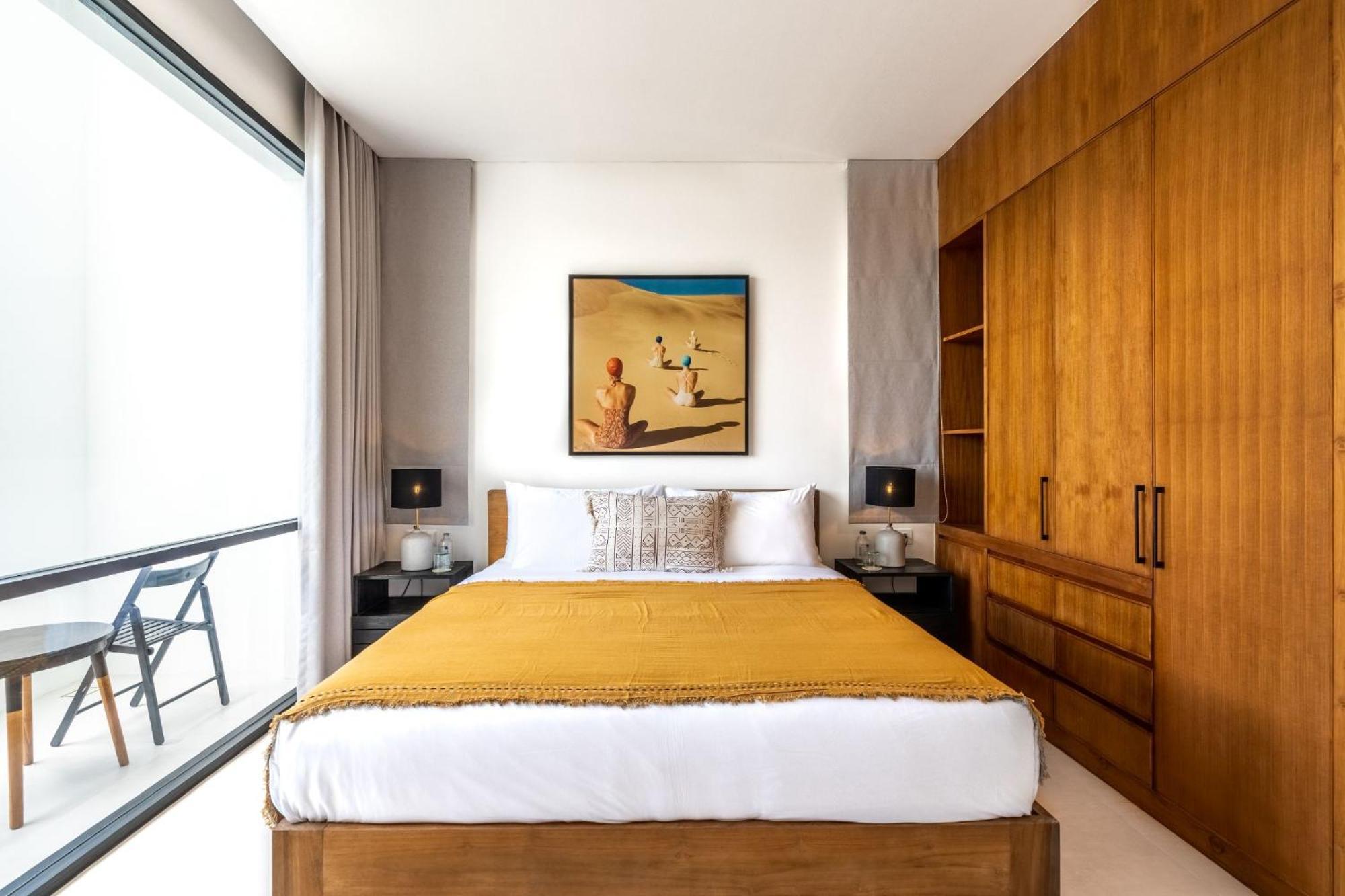 קנגו Mandala Residences חדר תמונה